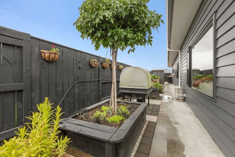 Photo of property in 302 Cambridge Avenue, Ashhurst, 4810