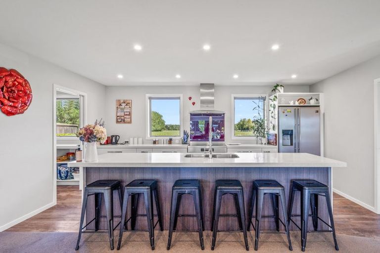 Photo of property in 89 Lochiel Branxholme Road, Lochiel, Winton, 9781