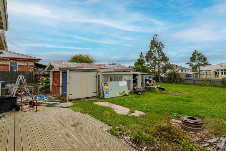 Photo of property in 63 Janet Street, Appleby, Invercargill, 9812