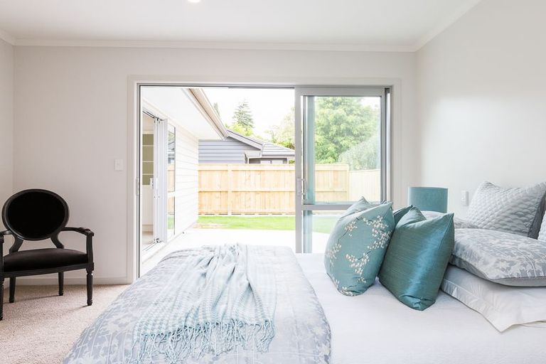 Photo of property in 4 Montgomery Terrace, Hokowhitu, Palmerston North, 4410