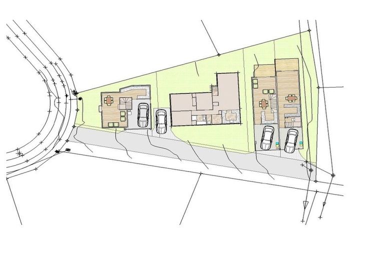 Photo of property in 22 Dungarvon Place, Clendon Park, Auckland, 2103