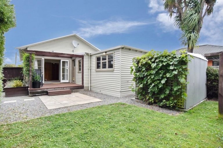 Photo of property in 85 Avalon Street, Richmond, Christchurch, 8013