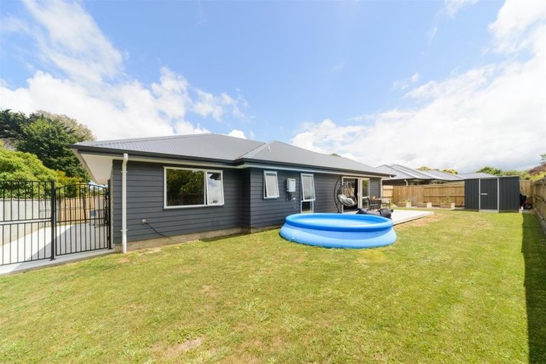 Photo of property in 41 Wilson Street, Bulls, 4818