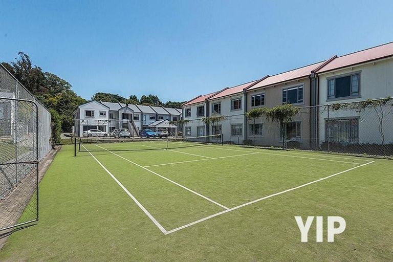 Photo of property in Monterey Apartments, 38/232 Middleton Road, Glenside, Wellington, 6037