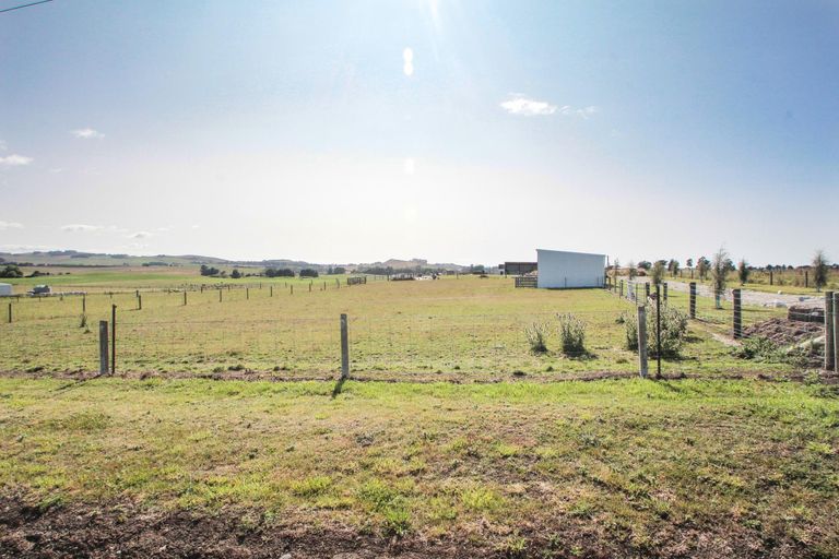 Photo of property in 160 Round Hill Road, Reidston, Oamaru, 9492