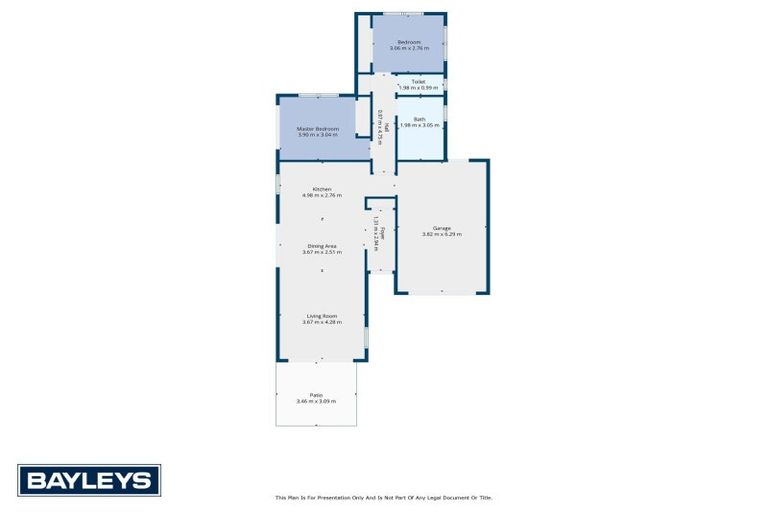 Photo of property in 61 Hills View Drive, Papamoa, 3118