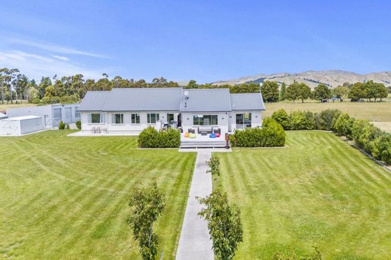 Photo of property in 741 Dillons Point Road, Dillons Point, Blenheim, 7273