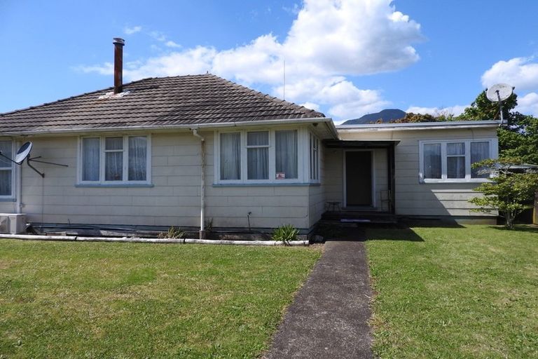 Photo of property in 21 Newall Street, Kawerau, 3127