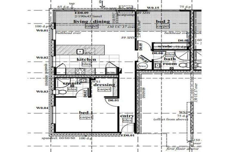 Photo of property in 4/871 Colombo Street, Christchurch Central, Christchurch, 8013