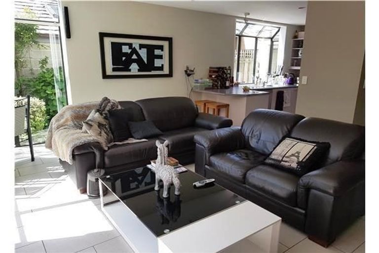 Photo of property in 5/36 Brockworth Place, Riccarton, Christchurch, 8011