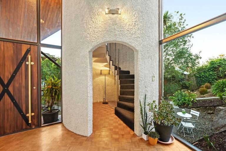 Photo of property in 19a Whareora Terrace, Cashmere, Christchurch, 8022