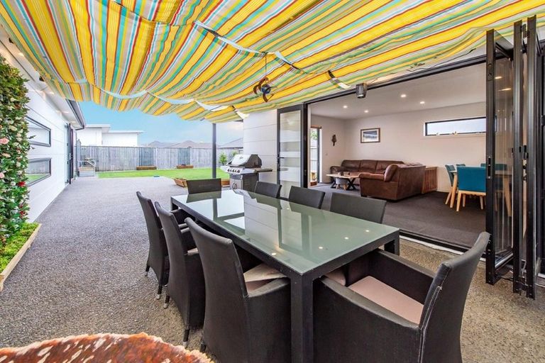 Photo of property in 37f Woodville Street, Leeston, 7632