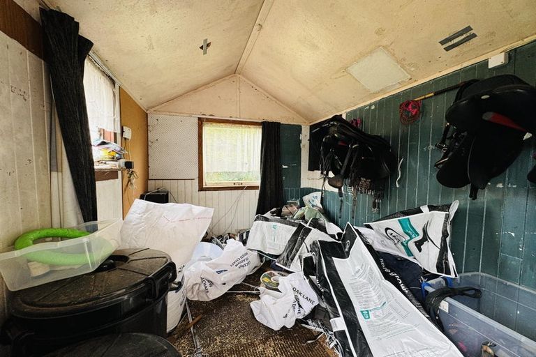 Photo of property in 53 Union Street, Foxton, 4814