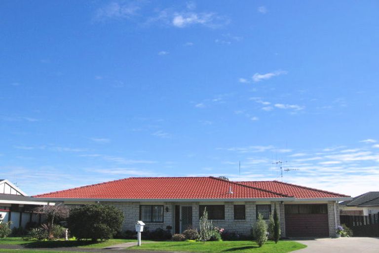 Photo of property in 21 Tekoah Place, Judea, Tauranga, 3110