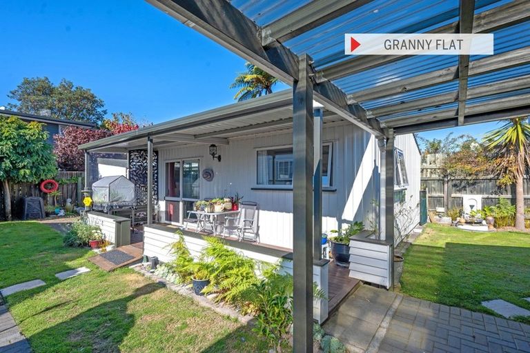 Photo of property in 34 Sumner Street, Glenholme, Rotorua, 3010