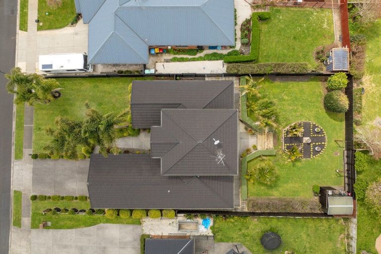 Photo of property in 12 Holmwood Park Drive, Morrinsville, 3300