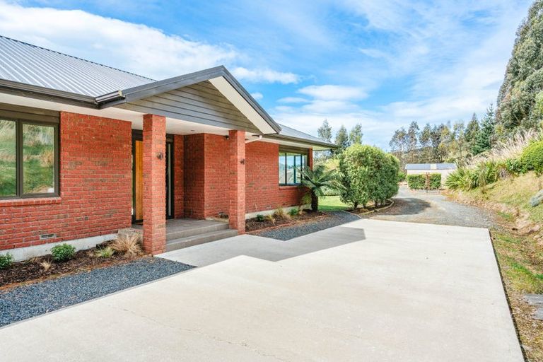 Photo of property in 63 O'connell Road, Mount Cargill, Waitati, 9085