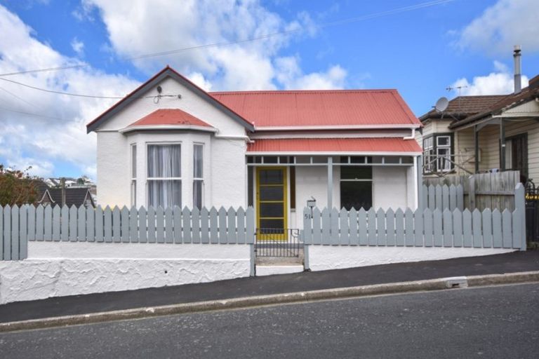 Photo of property in 51 Lawrence Street, Mornington, Dunedin, 9011