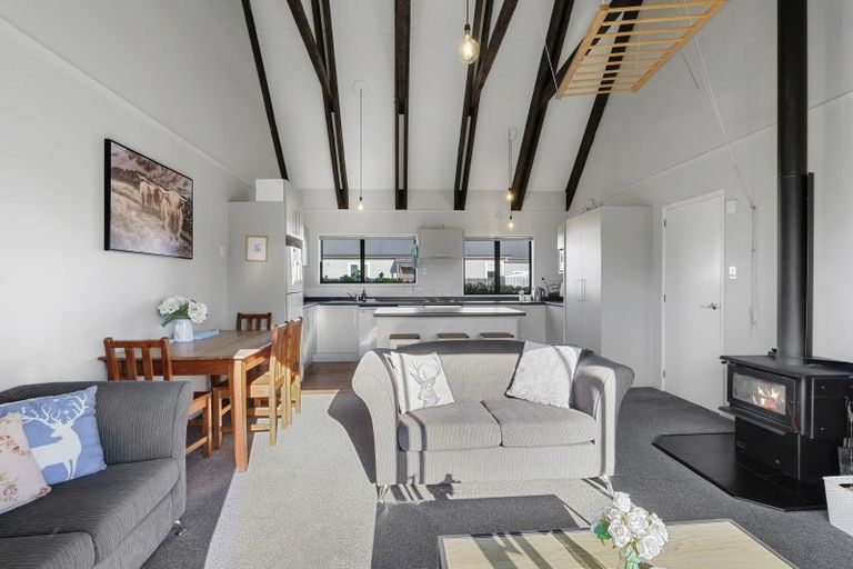 Photo of property in 37 South Belt, Methven, 7730