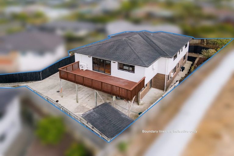 Photo of property in 20 Bannings Way, Hobsonville, Auckland, 0618