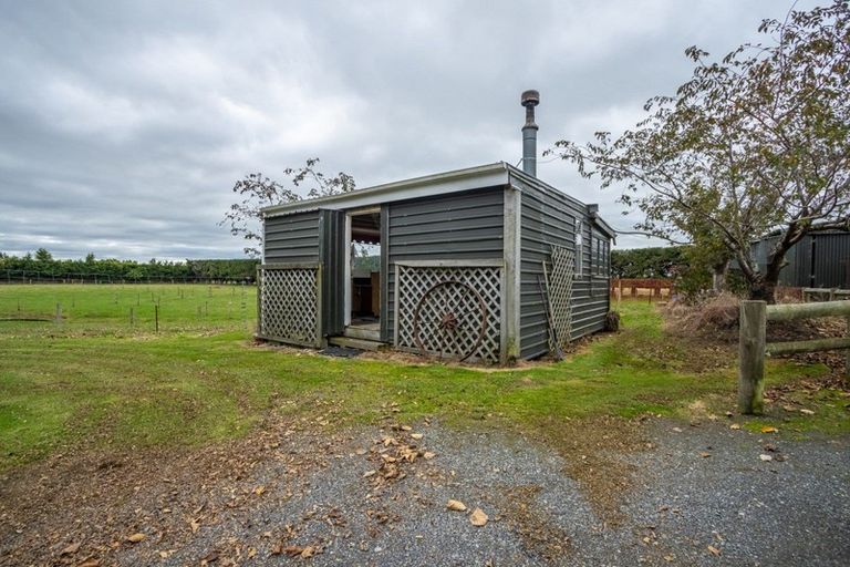 Photo of property in 42 Brown Road, Mill Road, Invercargill, 9872