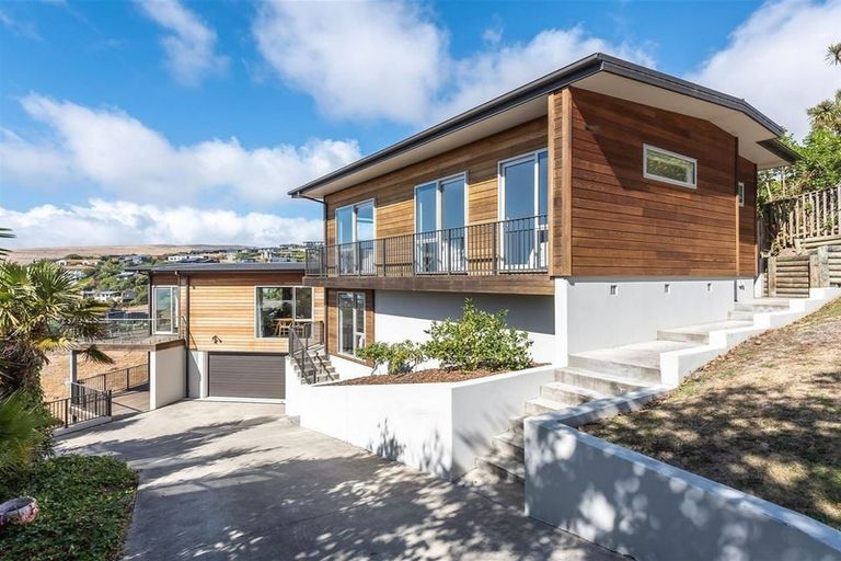 Photo of property in 179 Clifton Terrace, Clifton, Christchurch, 8081