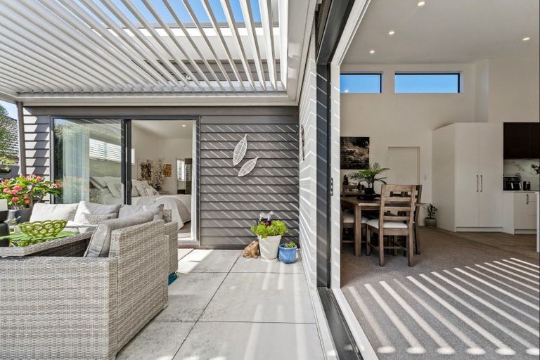 Photo of property in 6 Trevally Place, Snells Beach, 0920