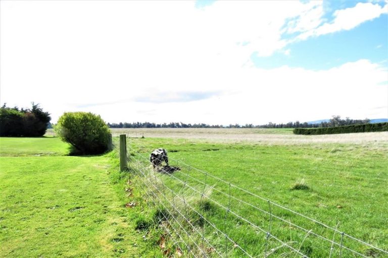 Photo of property in 268 Maskells Road, Balcairn, Amberley, 7481