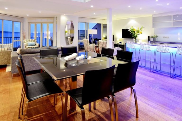 Photo of property in The Sands Apartments, 31/47 The Strand, Takapuna, Auckland, 0622