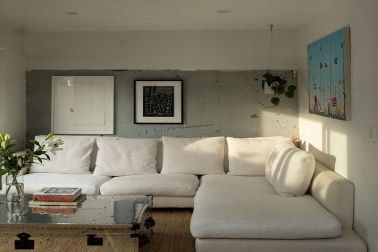 Photo of property in 1a Port Street, Mount Victoria, Wellington, 6011