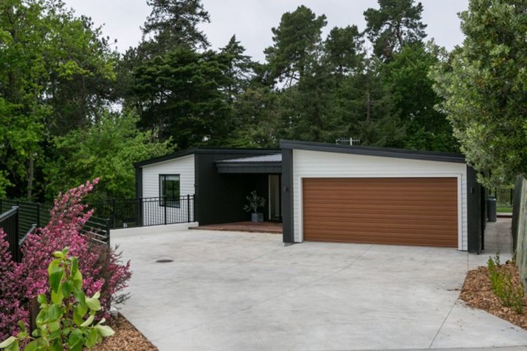 Photo of property in 23 Ritchie Place, Havelock North, 4130