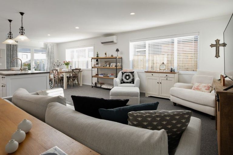 Photo of property in 34 Harvard Road, Burleigh, Blenheim, 7201