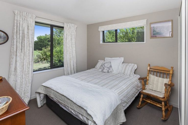 Photo of property in 110 Harpers Road, Swannanoa, Kaiapoi, 7692