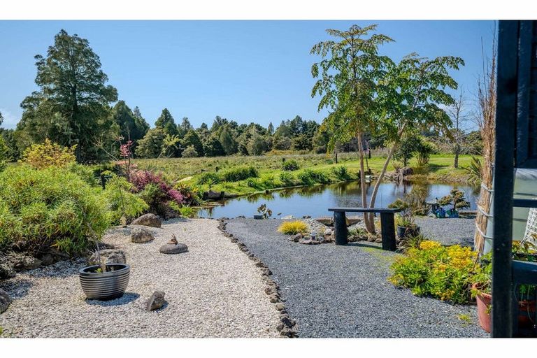 Photo of property in 108 Saward Road, Okaihau, 0475