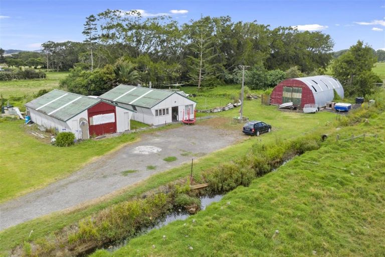 Photo of property in 126 Fordyce Road, Parakai, Helensville, 0874