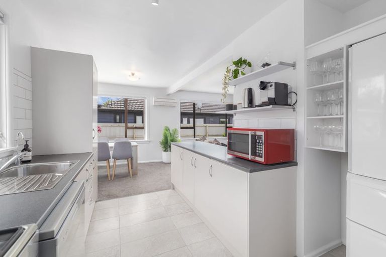 Photo of property in 95 Marshland Road, Shirley, Christchurch, 8061