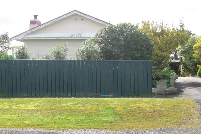 Photo of property in 5 Lorne Street, Dargaville, 0310
