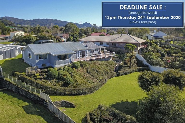 Photo of property in 19 Highfields Drive, Katikati, 3129