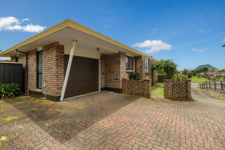Photo of property in 58a Vale Street, Otumoetai, Tauranga, 3110