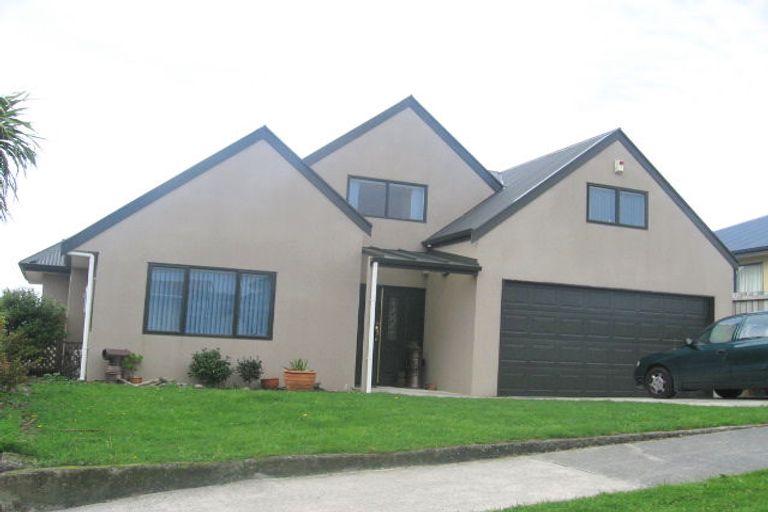 Photo of property in 85 Cypress Drive, Maungaraki, Lower Hutt, 5010