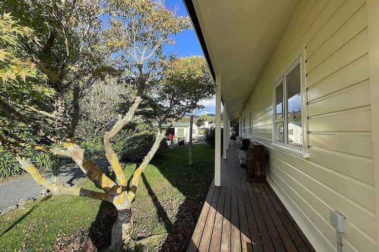 Photo of property in 4 Foyle Street, Waitati, 9085