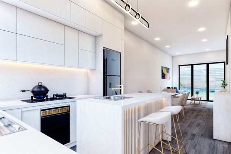 Photo of property in 39 Muir Avenue, Mangere Bridge, Auckland, 2022