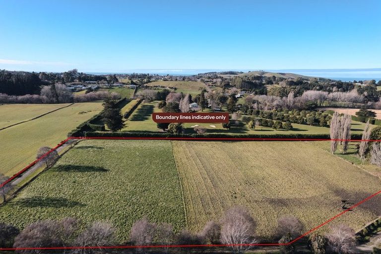 Photo of property in 27 Bulleid Road, Deborah, Oamaru, 9491