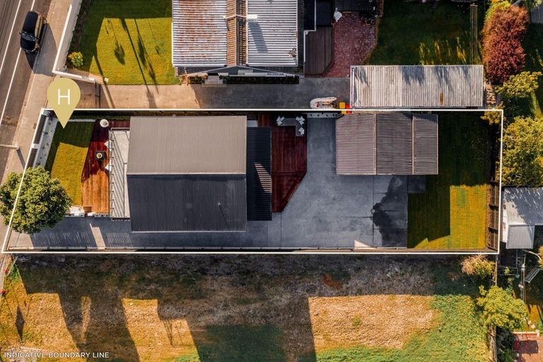 Photo of property in 212 Main Road, Moncks Bay, Christchurch, 8081