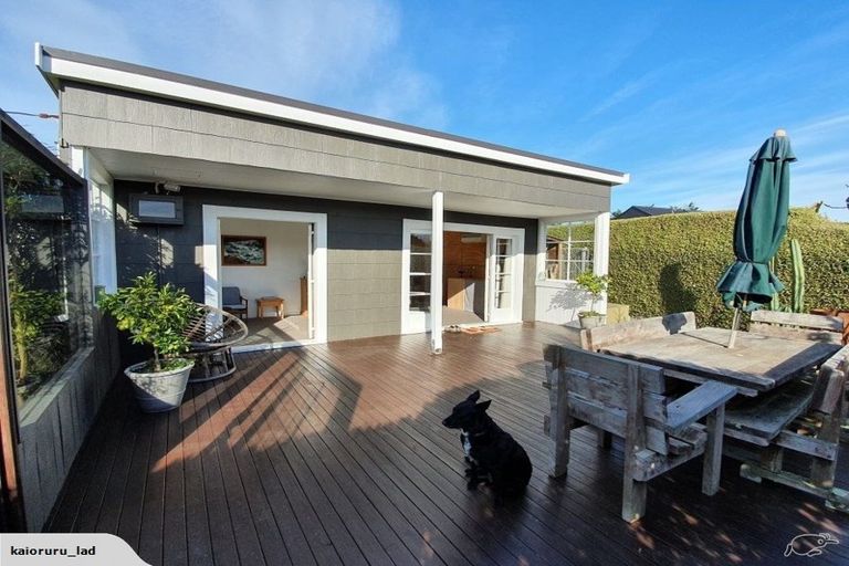 Photo of property in 8 Koromiko Crescent, Diamond Harbour, Lyttelton, 8971