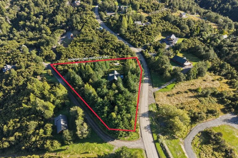 Photo of property in 81 Mount Lyford Avenue, Lyford, Waiau, 7395