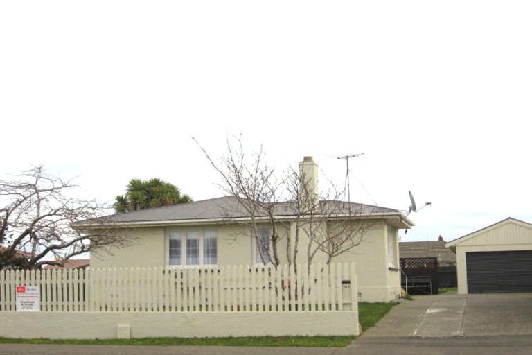Photo of property in 269 Conyers Street, Strathern, Invercargill, 9812