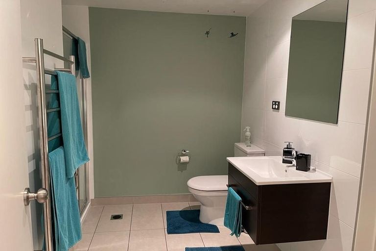 Photo of property in 803/5 Howe Street, Freemans Bay, Auckland, 1011