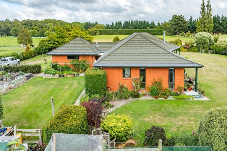 Photo of property in 113 Lower Sefton Road, Ashley, Rangiora, 7477