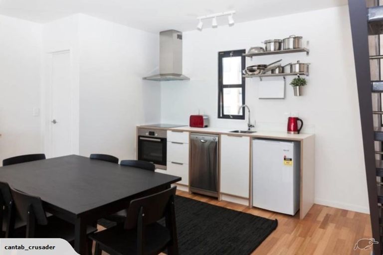 Photo of property in 9/388 Montreal Street, Christchurch Central, Christchurch, 8013